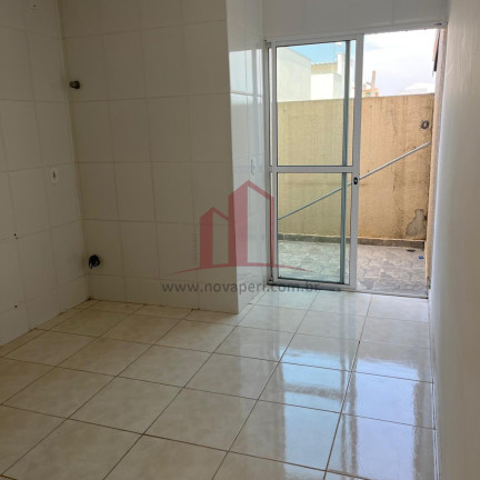 Imagem Sobrado com 2 Quartos à Venda,  em Residencial Santo Antonio - Franco Da Rocha