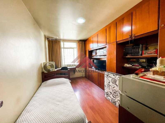 Imagem Apartamento com 3 Quartos à Venda, 110 m² em Icaraí - Niterói Imagem Apartamento com 3 Quartos à Venda, 110 m² em Icaraí - Niterói