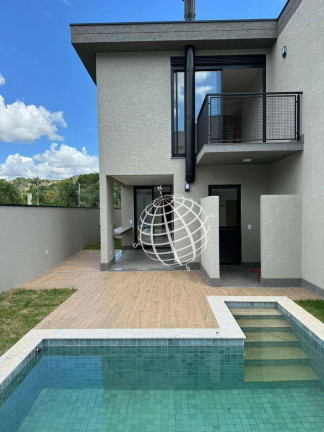 Casa com 3 Quartos à Venda, 219 m² em Jardim Do Lago - Atibaia