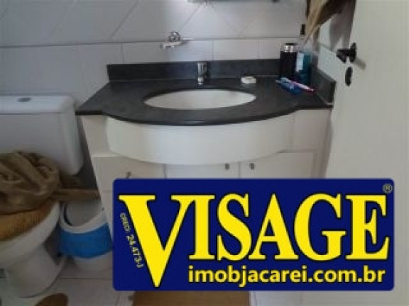 Imagem Apartamento com 3 Quartos à Venda,  em Vila Machado - Jacareí