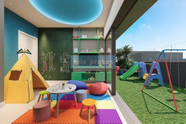 Imagem Apartamento com 2 Quartos à Venda, 63 m² em Navegantes - Capão Da Canoa