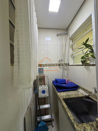 Imagem Imóvel com 2 Quartos à Venda, 60 m² em Condomínio Recanto Dos Pássaros - Mogi Guaçu