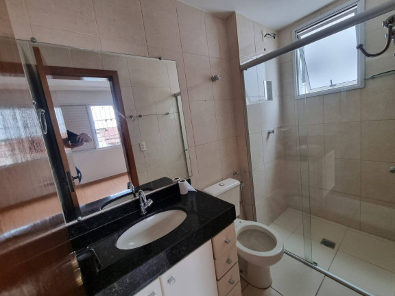 Imagem Apartamento com 3 Quartos para Alugar, 100 m² em Jardim América - Belo Horizonte Imagem Apartamento com 3 Quartos para Alugar, 100 m² em Jardim América - Belo Horizonte