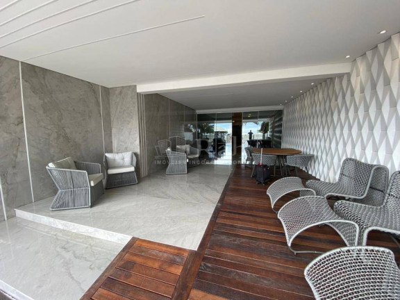 Apartamento com 3 Quartos à Venda, 157 m² em Centro - Balneário Camboriú