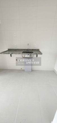 Imagem Apartamento com 2 Quartos à Venda, 54 m² em Vila Anastácio - São Paulo