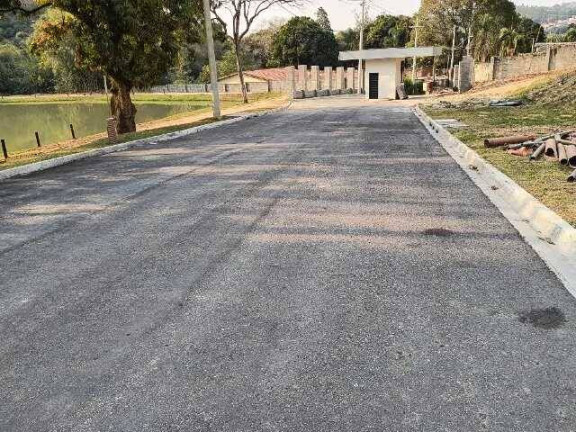 Terreno em Condomínio à Venda, 250 m² em Condomínio Vista Verde - Sorocaba