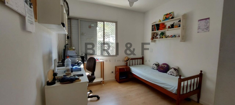 Imagem Apartamento com 3 Quartos à Venda, 115 m² em Brooklin - São Paulo Imagem Apartamento com 3 Quartos à Venda, 115 m² em Brooklin - São Paulo
