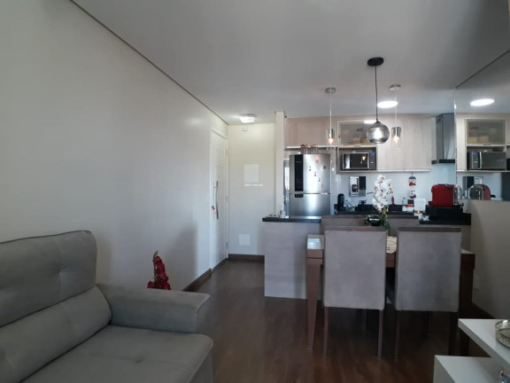 Imagem Apartamento com 3 Quartos à Venda, 61 m² em Jardim Vila Formosa - São Paulo