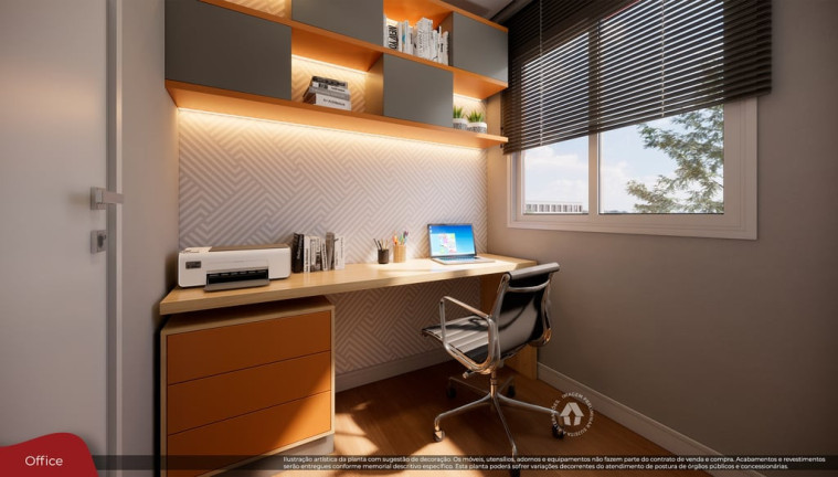 Imagem Cobertura com 1 Quarto à Venda, 78 m² em Vila Ré - São Paulo Imagem Cobertura com 1 Quarto à Venda, 78 m² em Vila Ré - São Paulo