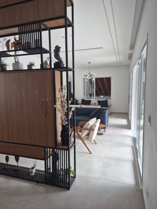 Imagem Casa com 3 Quartos à Venda, 430 m² em Gramado - Cotia