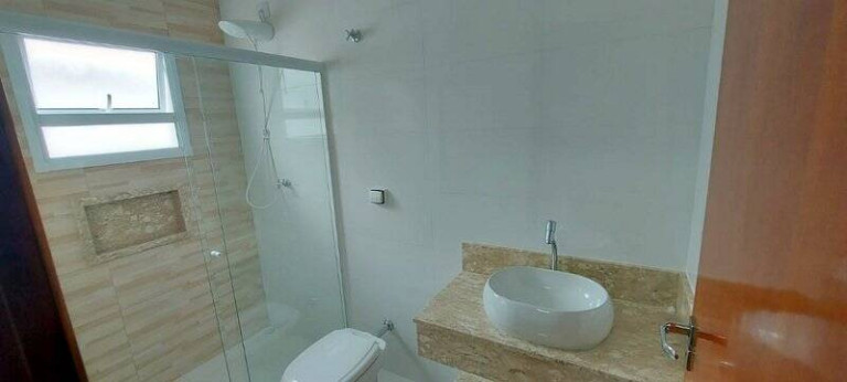 Imagem Casa com 3 Quartos à Venda, 250 m² em Oásis - Peruíbe