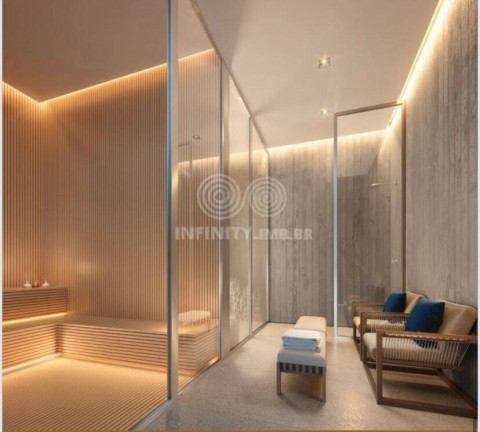 Imagem Apartamento com 3 Quartos à Venda, 186 m² em Vila Nova Conceição - São Paulo