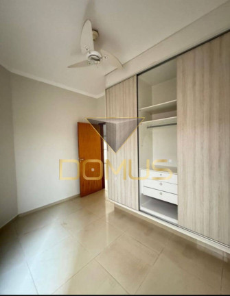 Imagem Apartamento com 2 Quartos à Venda, 70 m² em Jardim Irajá - Ribeirão Preto