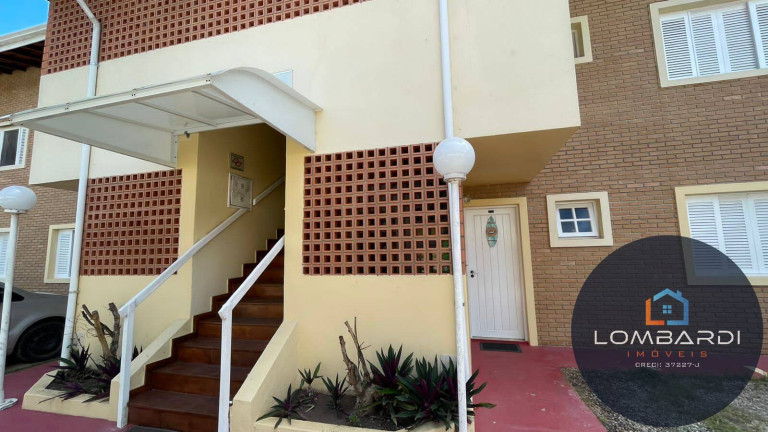 Imagem Apartamento com 2 Quartos à Venda, 80 m² em Itagua - Ubatuba