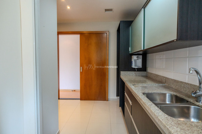 Imagem Apartamento com 3 Quartos à Venda, 102 m² em Ecoville - Curitiba