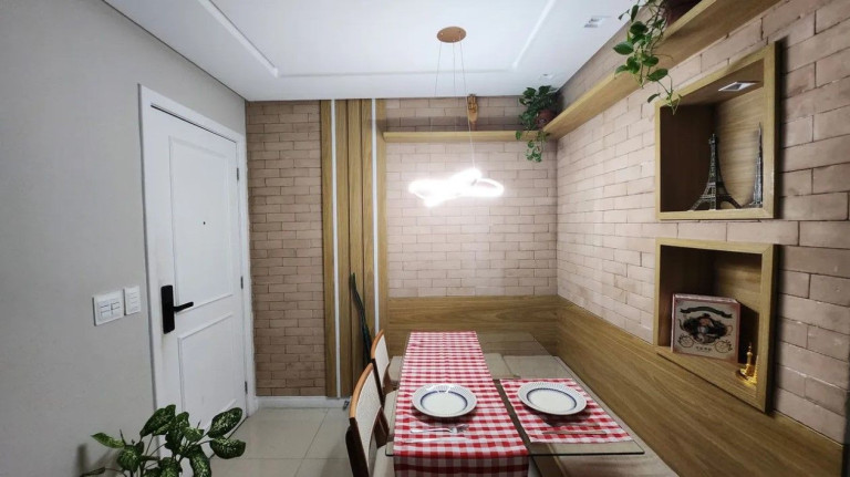 Imagem Apartamento com 2 Quartos à Venda, 60 m² em Cabula - Salvador Imagem Apartamento com 2 Quartos à Venda, 60 m² em Cabula - Salvador