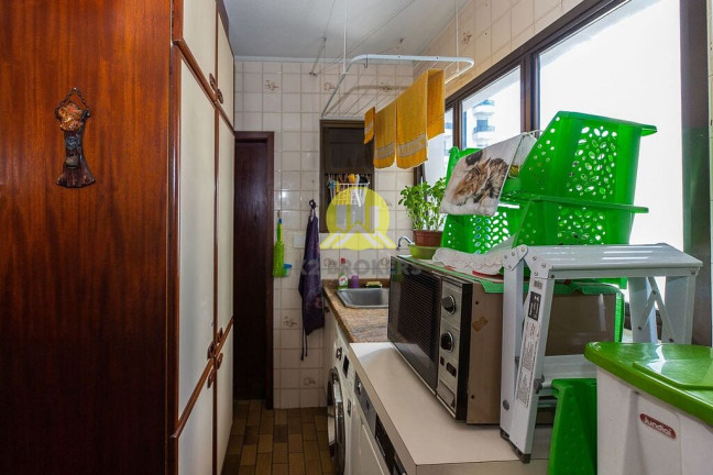 Imagem Apartamento com 3 Quartos à Venda, 147 m² em Morumbi - São Paulo