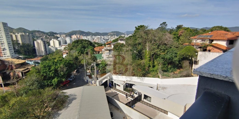 Imagem Imóvel com 1 Quarto à Venda, 49 m² em Ingá - Niterói