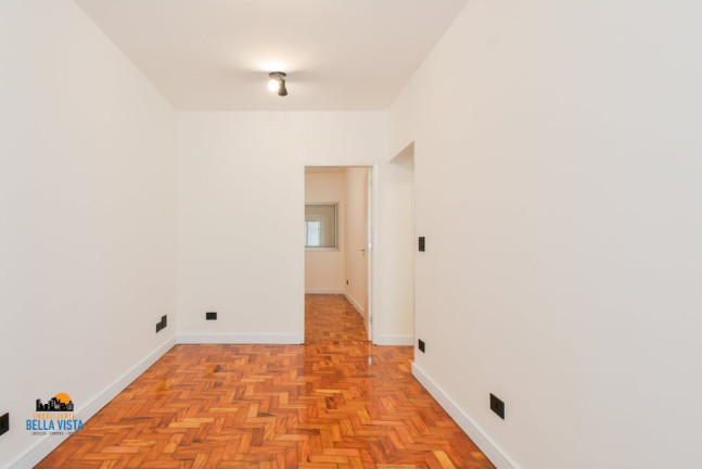 Imagem Apartamento com 2 Quartos à Venda, em Vila Mariana - São Paulo Imagem Apartamento com 2 Quartos à Venda, em Vila Mariana - São Paulo