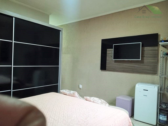 Imagem Casa com 3 Quartos à Venda, 140 m² em Vila Suissa - Mogi Das Cruzes Imagem Casa com 3 Quartos à Venda, 140 m² em Vila Suissa - Mogi Das Cruzes