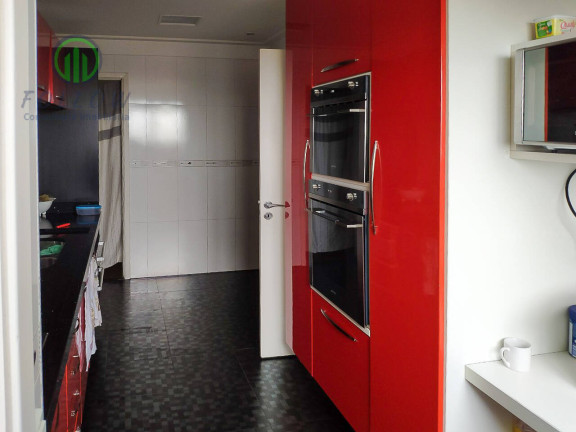 Imagem Apartamento com 3 Quartos à Venda, 188 m² em Adalgisa - Osasco