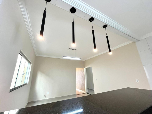 Imagem Casa com 4 Quartos à Venda, 288 m² em Estância Itaguaí - Caldas Novas Imagem Casa com 4 Quartos à Venda, 288 m² em Estância Itaguaí - Caldas Novas