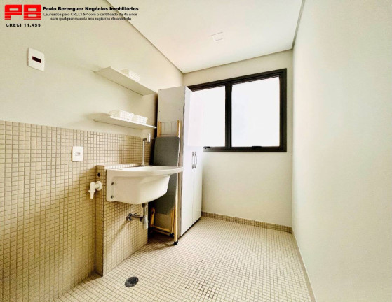 Imagem Apartamento com 1 Quarto à Venda, 50 m² em Vila Nova Conceição - São Paulo Imagem Apartamento com 1 Quarto à Venda, 50 m² em Vila Nova Conceição - São Paulo