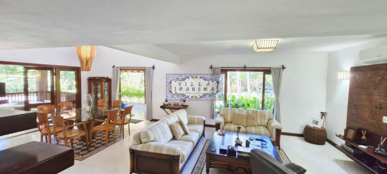 Imagem Imóvel com 7 Quartos à Venda, 870 m² em Outeiro Das Brisas - Trancoso