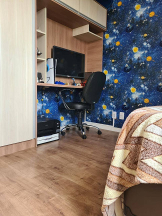 Imagem Apartamento com 2 Quartos à Venda, em Jardim Nossa Senhora De Fátima - Hortolândia Imagem Apartamento com 2 Quartos à Venda, em Jardim Nossa Senhora De Fátima - Hortolândia