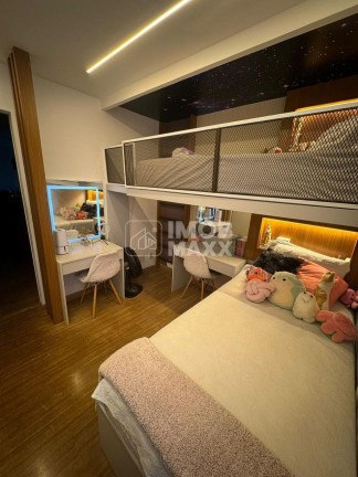 Imagem Apartamento com 3 Quartos à Venda, 106 m² em Aguas Claras Norte - águas Claras