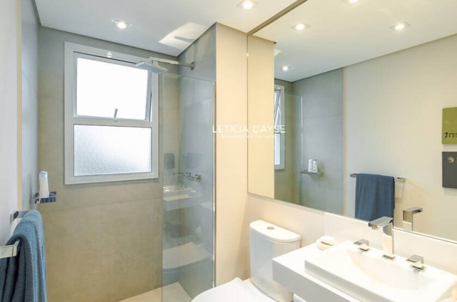 Imagem Apartamento com 2 Quartos à Venda,  em Santo Amaro - São Paulo