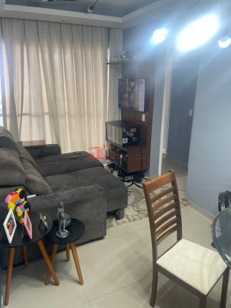 Imagem Apartamento com 2 Quartos à Venda, 59 m² em Vila Osasco - Osasco Imagem Apartamento com 2 Quartos à Venda, 59 m² em Vila Osasco - Osasco