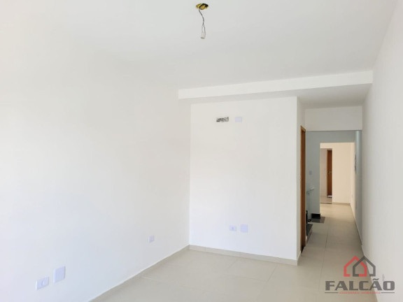 Imagem Casa com 3 Quartos à Venda, 150 m² em Aparecida - Santos