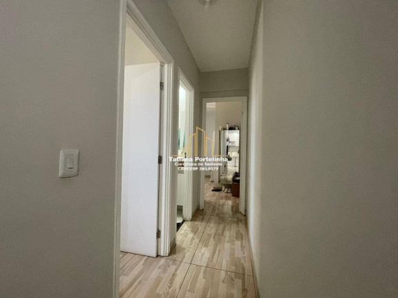 Imagem Apartamento com 2 Quartos à Venda, 47 m² em Padroeira - Osasco