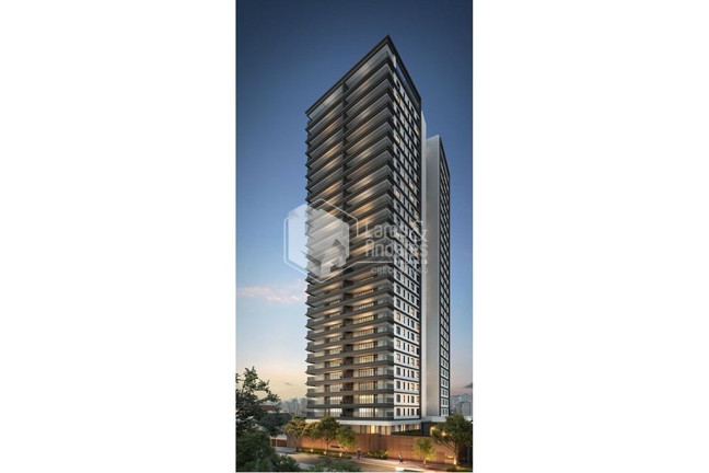 Imagem Apartamento com 4 Quartos à Venda, 232 m² em Vila Clementino - São Paulo Imagem Apartamento com 4 Quartos à Venda, 232 m² em Vila Clementino - São Paulo
