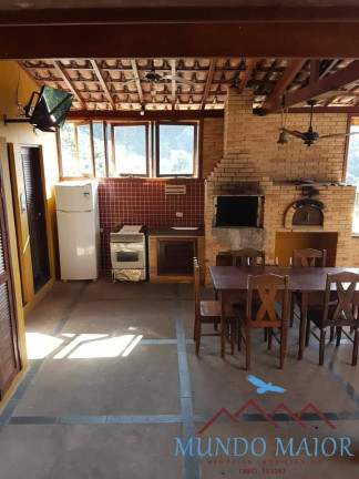 Imagem Casa com 5 Quartos à Venda, 930 m² em Pedreira - Ubatuba Imagem Casa com 5 Quartos à Venda, 930 m² em Pedreira - Ubatuba