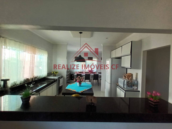 Imagem Casa de Condomínio com 5 Quartos à Venda, 260 m² em Vila Do Peró - Cabo Frio Imagem Casa de Condomínio com 5 Quartos à Venda, 260 m² em Vila Do Peró - Cabo Frio