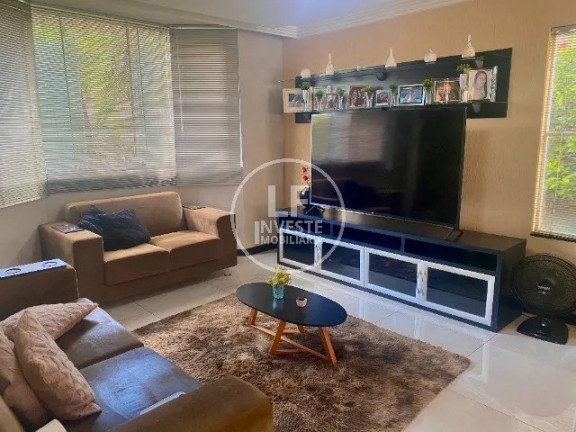 Imagem Casa com 3 Quartos à Venda, 260 m² em Loteamento Portal Do Sol I - Goiânia