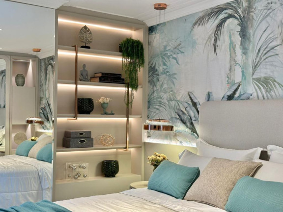 Imagem Apartamento com 4 Quartos à Venda, 206 m² em Navegantes - Capao Da Canoa