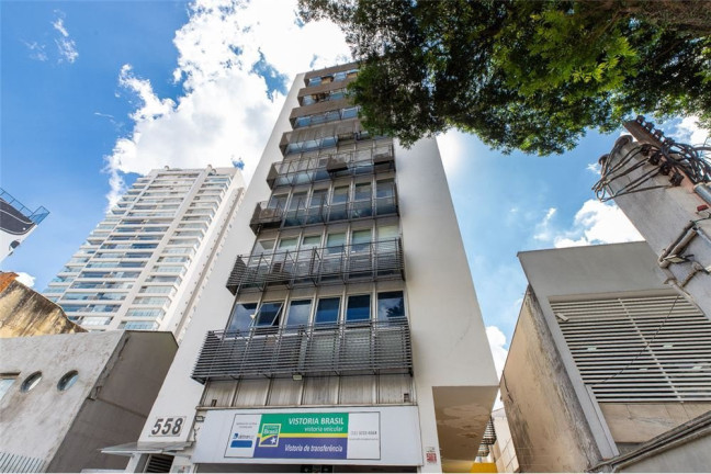Sala Comercial à Venda, 72 m² em Pinheiros - São Paulo