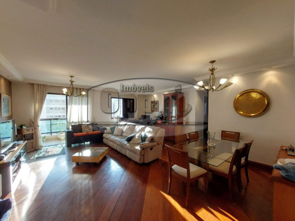 Imagem Apartamento com 4 Quartos à Venda, em Ipiranga - São Paulo Imagem Apartamento com 4 Quartos à Venda, em Ipiranga - São Paulo