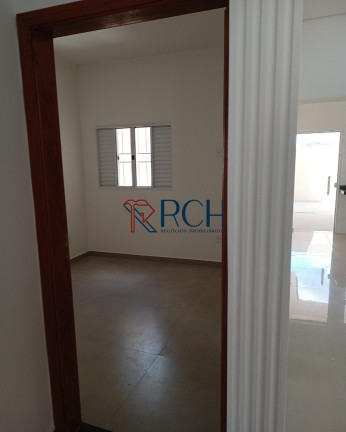 Imagem Casa com 3 Quartos à Venda, 89 m² em Jardim Residencial Villa Amato - Sorocaba