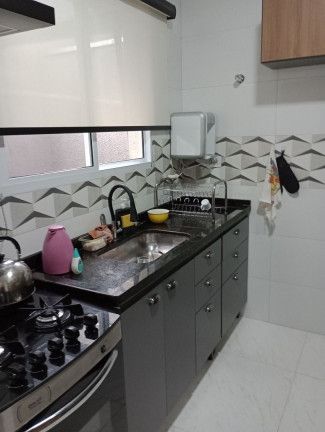 Imagem Casa com 2 Quartos à Venda, 77 m² em Aviação - Praia Grande