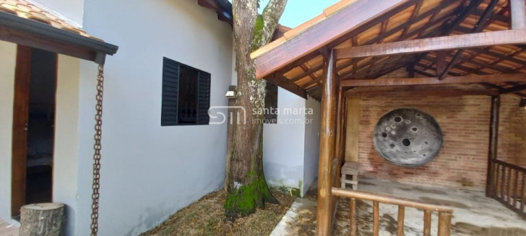 Imagem Imóvel com 2 Quartos à Venda, 150 m² em Quatinga - Lorena