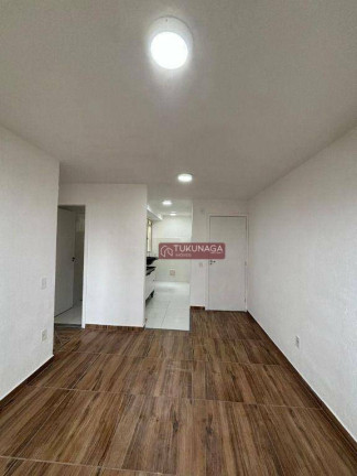 Imagem Apartamento com 2 Quartos à Venda, 39 m² em Vila Nova Bonsucesso - Guarulhos Imagem Apartamento com 2 Quartos à Venda, 39 m² em Vila Nova Bonsucesso - Guarulhos