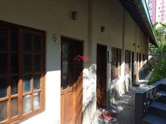 Imagem Casa de Condomínio com 1 Quarto à Venda,  em Vila Ema - São José Dos Campos