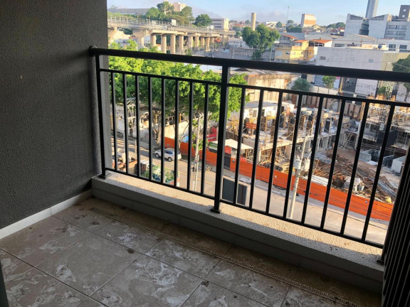 Imagem Apartamento com 1 Quarto à Venda, 26 m² em Jardim Independência - São Paulo Imagem Apartamento com 1 Quarto à Venda, 26 m² em Jardim Independência - São Paulo