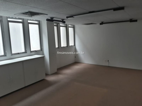 Imagem Imóvel para Alugar, 150 m² em Bela Vista - São Paulo