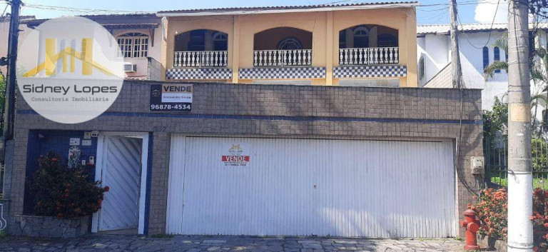 Imagem Casa com 5 Quartos à Venda, 460 m² em Freguesia De Jacarepaguá - Rio De Janeiro Imagem Casa com 5 Quartos à Venda, 460 m² em Freguesia De Jacarepaguá - Rio De Janeiro