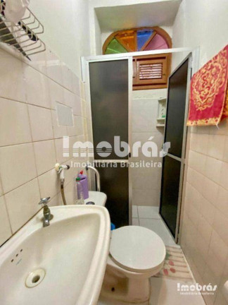 Imagem Casa com 3 Quartos à Venda, 230 m² em Cidade Dos Funcionários - Fortaleza